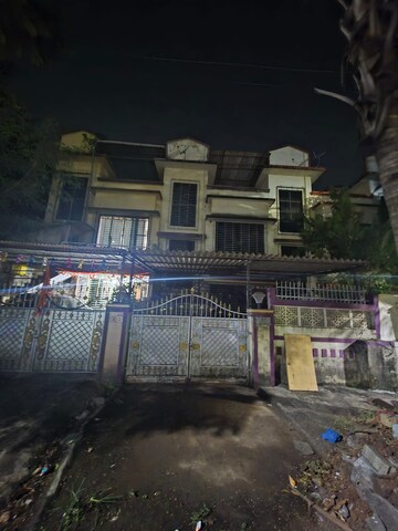 3 BHK Apartment – Exterior View View at Tirupathi Icon, Kamothe - for Sale