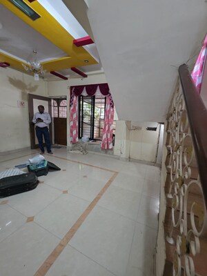 3 BHK Apartment For Sale in Tirupathi Icon, Kamothe