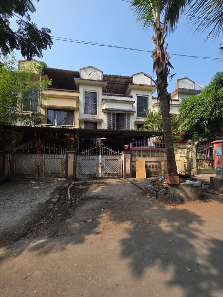 Exterior View, tirupathi-icon 3 Bedroom 3600 Sq.Ft. Apartment In Kamothe Navi Mumbai 9633860