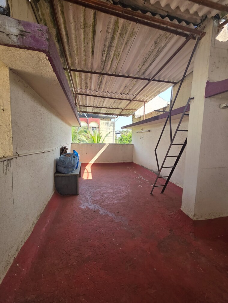 Balcony, tirupathi-icon 3 Bedroom 3600 Sq.Ft. Apartment In Kamothe Navi Mumbai 9633860