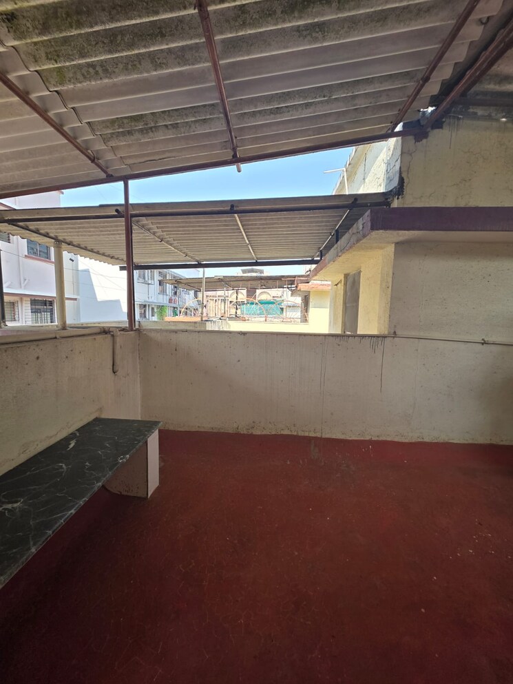 Kitchen, tirupathi-icon 3 Bedroom 3600 Sq.Ft. Apartment In Kamothe Navi Mumbai 9633860