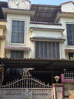 3 BHK Apartment – Exterior View View at Tirupathi Icon, Kamothe - for Sale