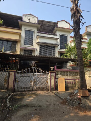 3 BHK Apartment – Exterior View View at Tirupathi Icon, Kamothe - for Sale