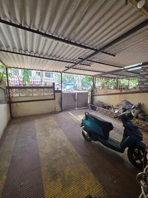 Parking in 3 BHK Apartment at Tirupathi Icon, Kamothe – for Sale