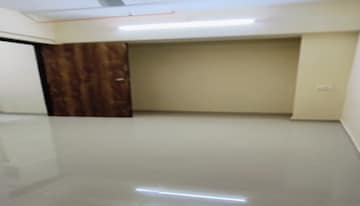 Furnished Amenities in 1 BHK Apartment at Kandivali West – for Sale