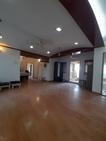 4 BHK Apartment For Rent in Lake View, Aarey Colony