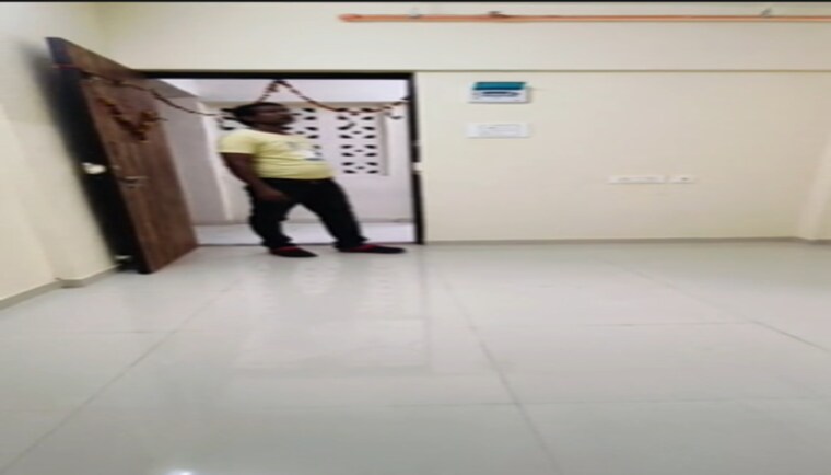  Parking, kandivali west 3 Bedroom 970 Sq.Ft. Apartment In Kandivali West Mumbai 9633805