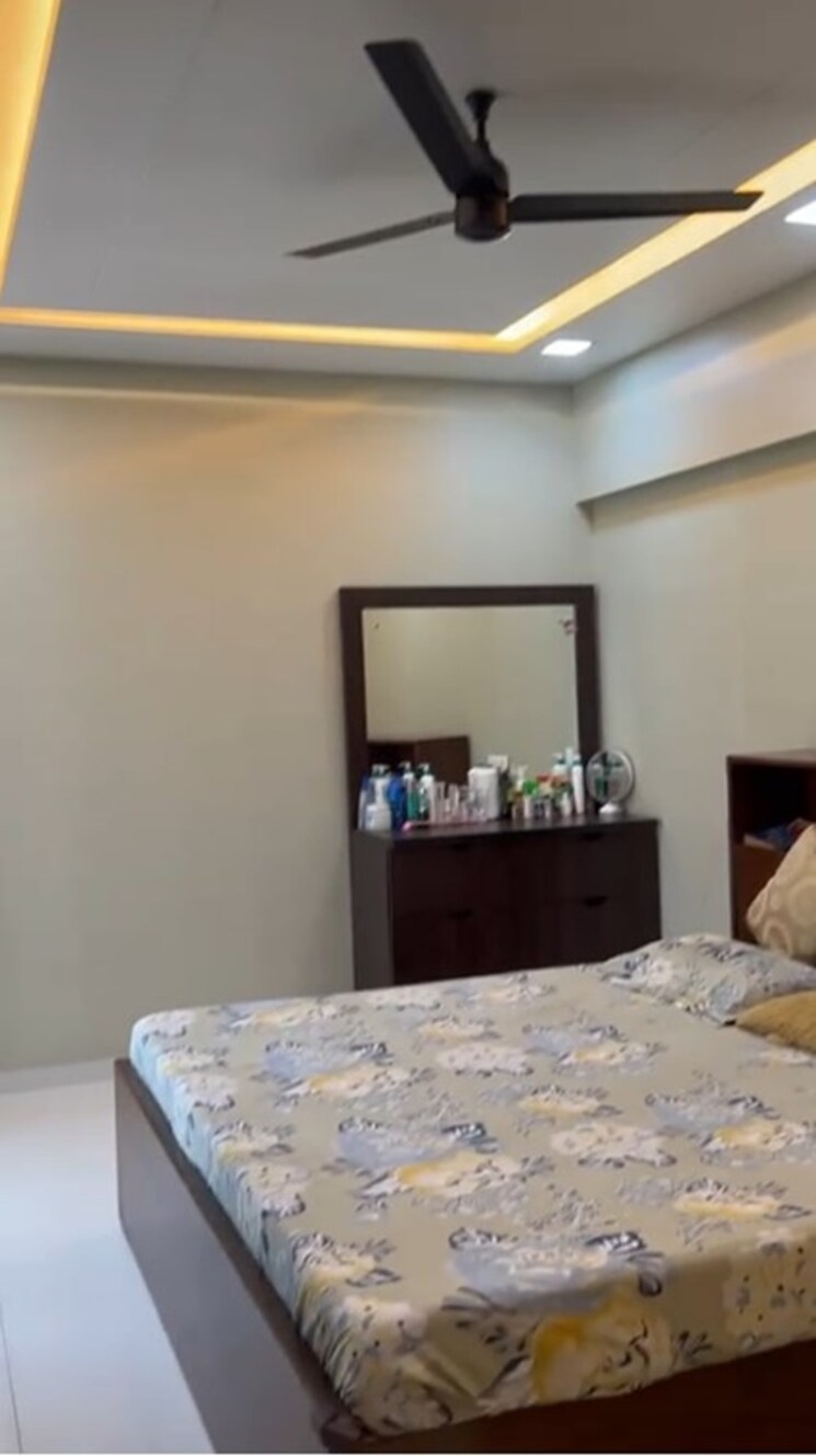 Bedroom, shreenathji-odina 2 Bedroom 1300 Sq.Ft. Apartment In Chembur Mumbai 9633854