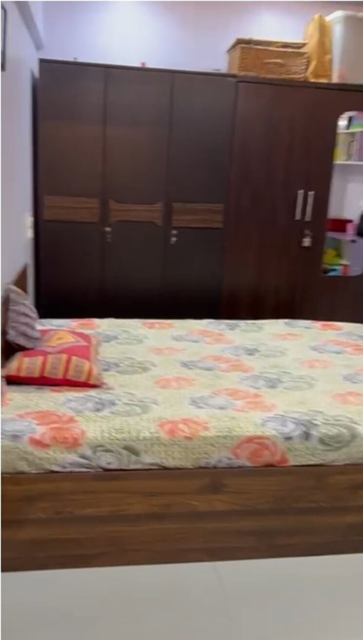 Bedroom, shreenathji-odina 2 Bedroom 1300 Sq.Ft. Apartment In Chembur Mumbai 9633854
