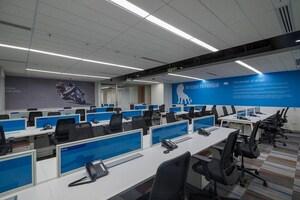  Office Space For Rent in Shivajinagar