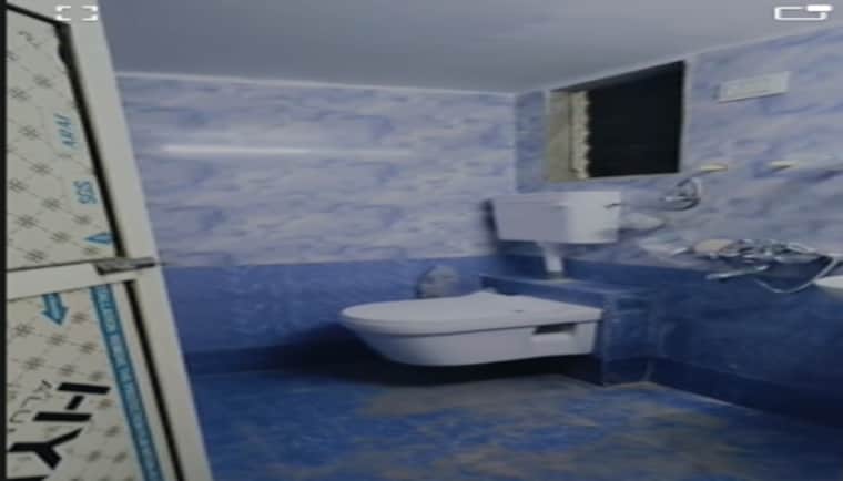 Exterior View, kandivali west 1 Bedroom 995 Sq.Ft. Apartment In Kandivali West Mumbai 9633793