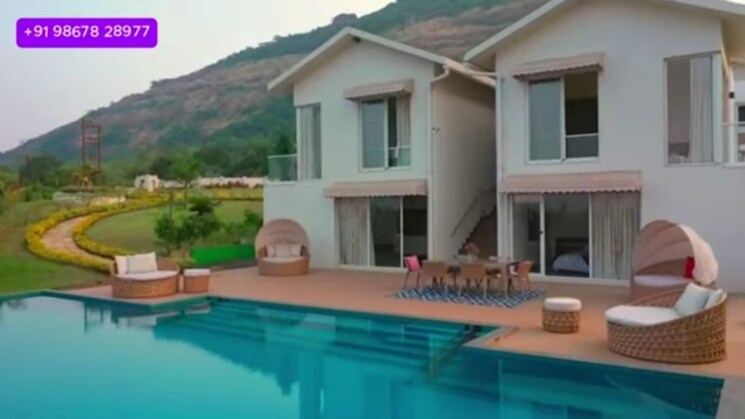 Exterior View, mittal-ruia-park 4 Bedroom 5000 Sq.Ft. Villa In Juhu Mumbai 9634032