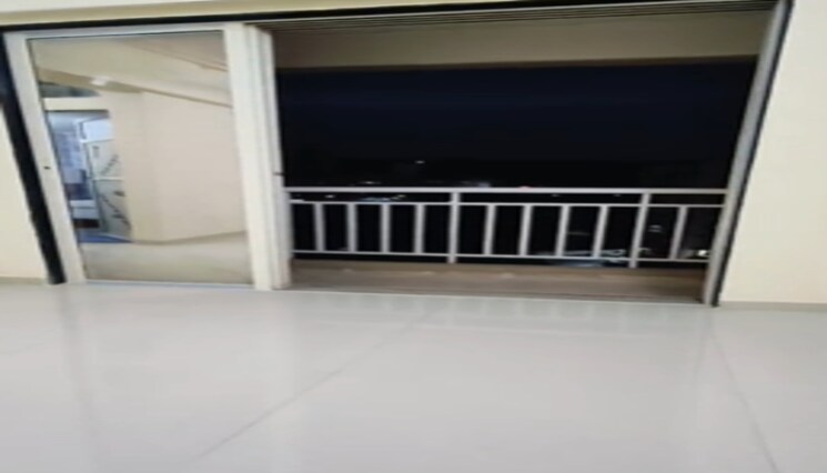 Balcony, kandivali west 1 Bedroom 420 Sq.Ft. Apartment In Kandivali West Mumbai 9633796