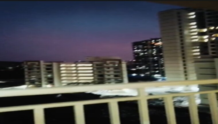 Exterior View, kandivali west 1 Bedroom 450 Sq.Ft. Apartment In Kandivali West Mumbai 9633797