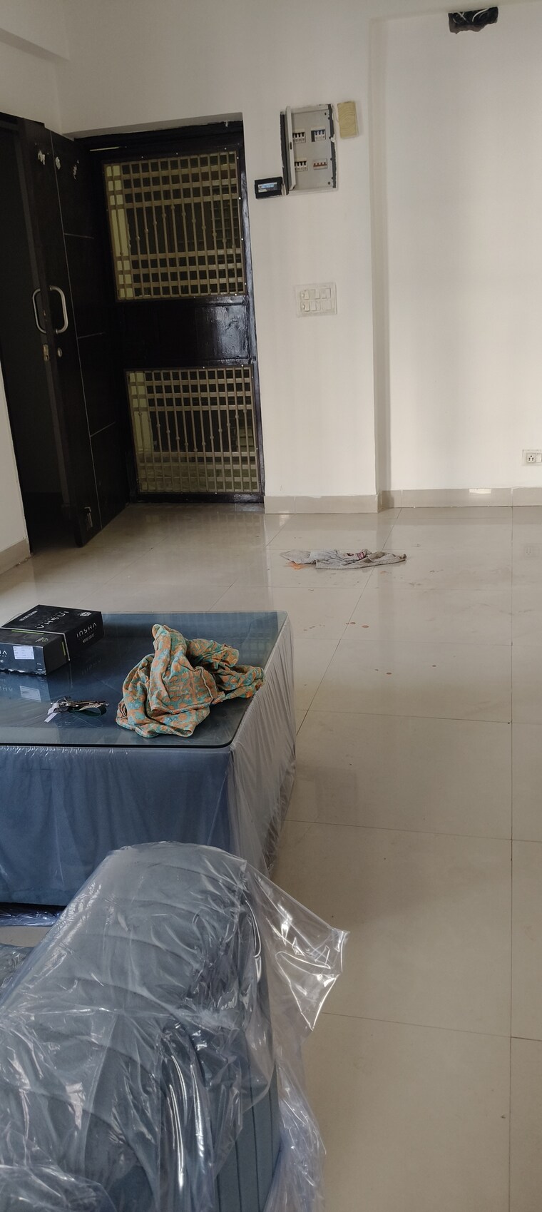 Team Area, galaxy-north-avenue-ll 2 Bedroom 925 Sq.Ft. Apartment In Gaur City 2 Greater Noida 9634003