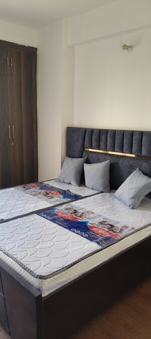 2 BHK Apartment For Rent in Galaxy North Avenue ll, Gaur City 2