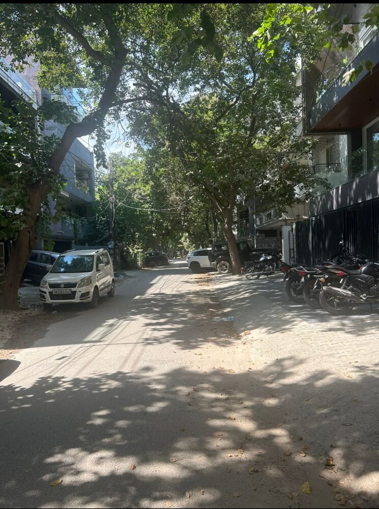 Exterior View, golf course extension  502 Sq.Yd. Plot In Golf Course Extension Gurgaon 9633894