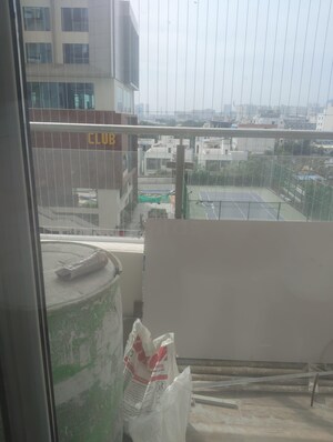 Bathroom in 3 BHK Apartment at Lansum El Dorado, Narsingi – for Sale