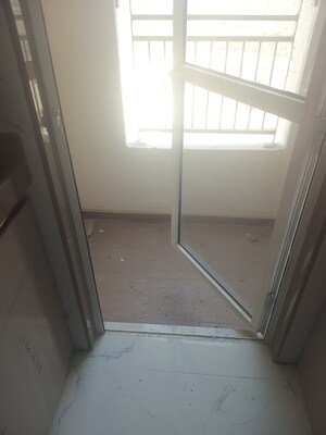 Kitchen in 2 BHK Apartment at JP North Barcelona, Mira Road – for Rent