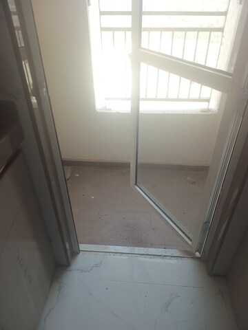 Kitchen in 2 BHK Apartment at JP North Barcelona, Mira Road – for Rent