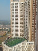 2 BHK + Pooja Room 783 Sq.Ft. Apartment in JP North Barcelona