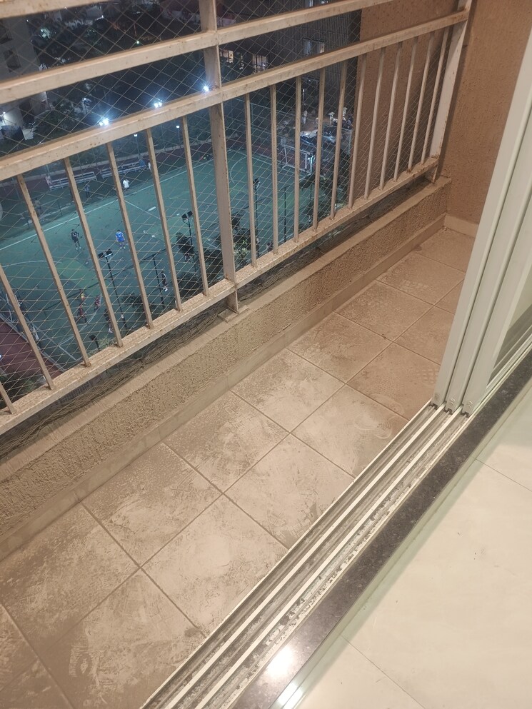 Balcony, jp-north-barcelona 2 Bedroom 783 Sq.Ft. Apartment In Mira Road Thane 9634000