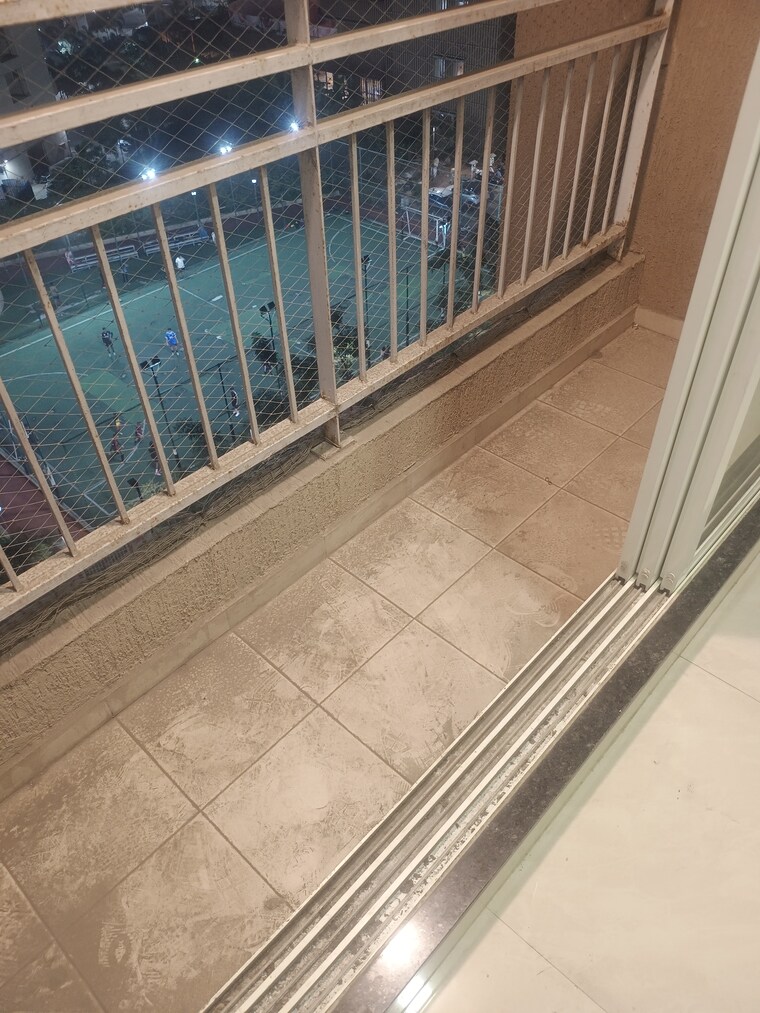 Balcony, jp-north-barcelona 2 Bedroom 783 Sq.Ft. Apartment In Mira Road Thane 9634000