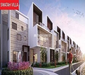 4 BHK Villa For Sale in Axis Tatvam, Kanakapura Road