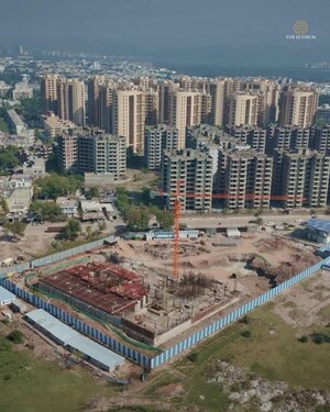 Master Plan in 4 BHK Apartment at Sector 20 – for Sale