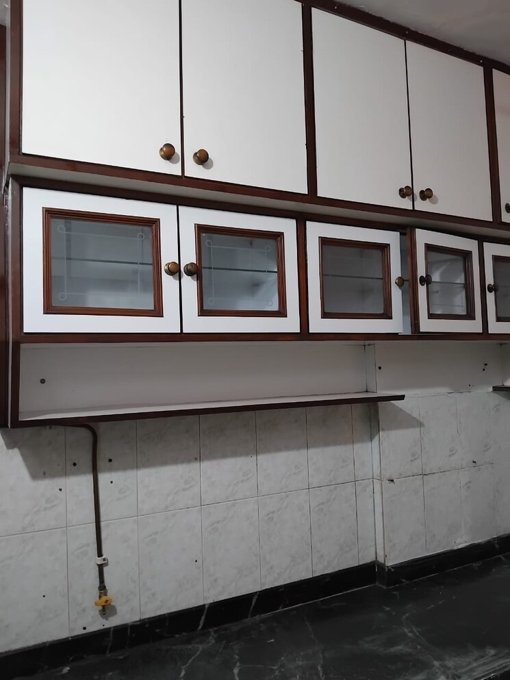 Kitchen, crystal-palace-powai 2 Bedroom 900 Sq.Ft. Apartment In Powai Mumbai 9634001