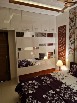 Kitchen in 4 BHK Villa at Axis Tatvam, Kanakapura Road – for Sale