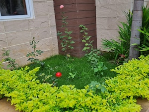 4 BHK Villa – Garden View at Axis Tatvam, Kanakapura Road - for Sale