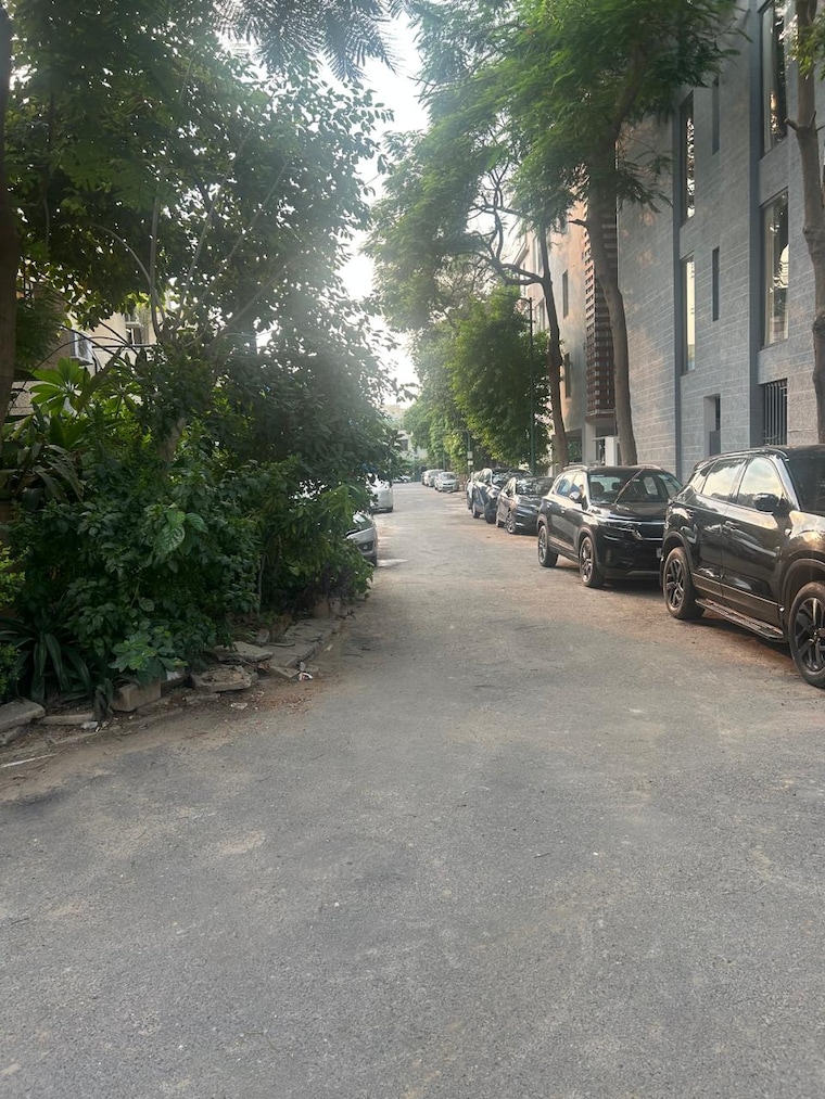 Exterior View, golf course extension  502 Sq.Ft. Plot In Golf Course Extension Gurgaon 9633997