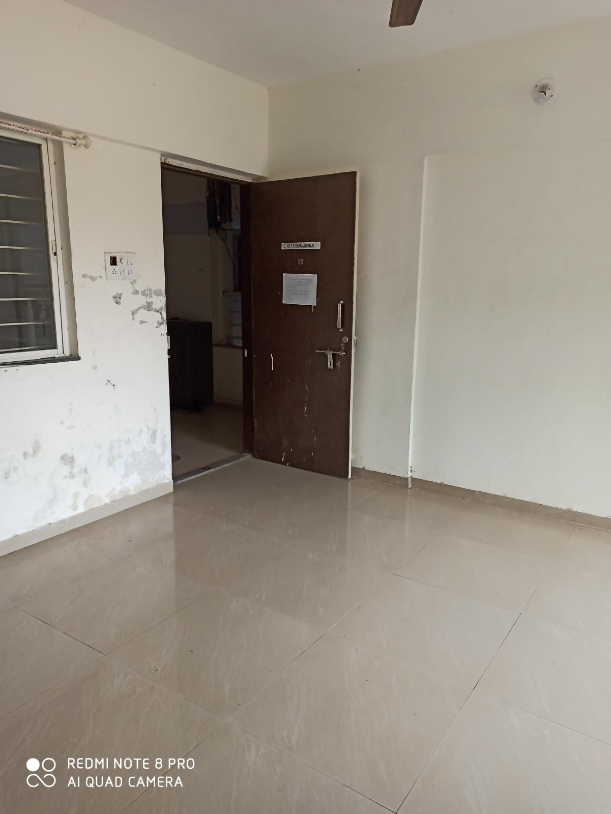 1 BHK Apartment For Rent in 1 Bhk Flat For Rent In dh
