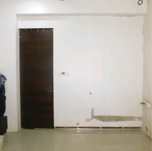 Room in 3.5 BHK Apartment at Kalpataru Pinnacle, Mahesh Nagar – for Sale