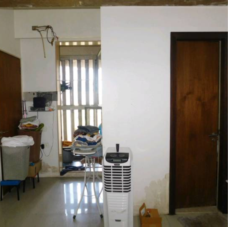 Room, kalpataru-pinnacle 3.5 Bedroom 1650 Sq.Ft. Apartment In Mahesh Nagar Mumbai 9634078