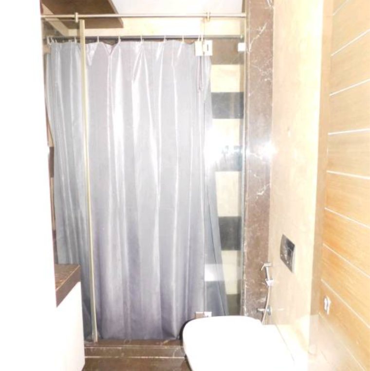 Bathroom, kalpataru-pinnacle 3.5 Bedroom 1650 Sq.Ft. Apartment In Mahesh Nagar Mumbai 9634078