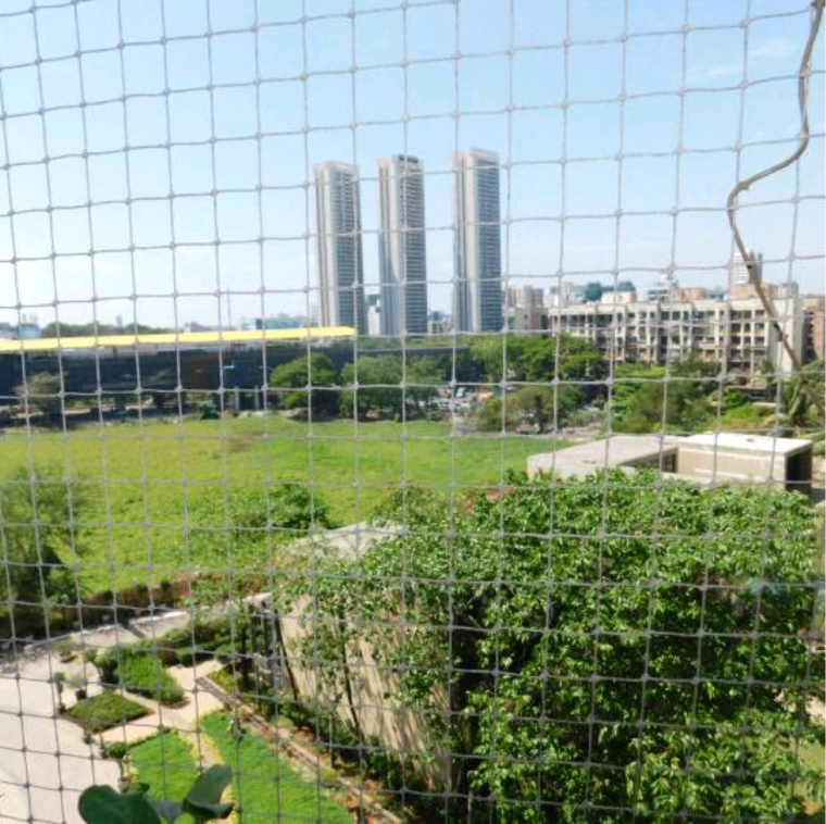 undefined, kalpataru-pinnacle 3.5 Bedroom 1650 Sq.Ft. Apartment In Mahesh Nagar Mumbai 9634078