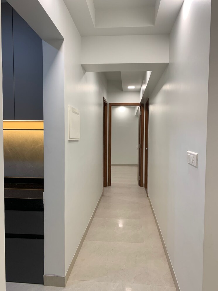 Living Room, adani-atelier-greens 2 Bedroom 1102 Sq.Ft. Apartment In Koregaon Park Pune 9634087