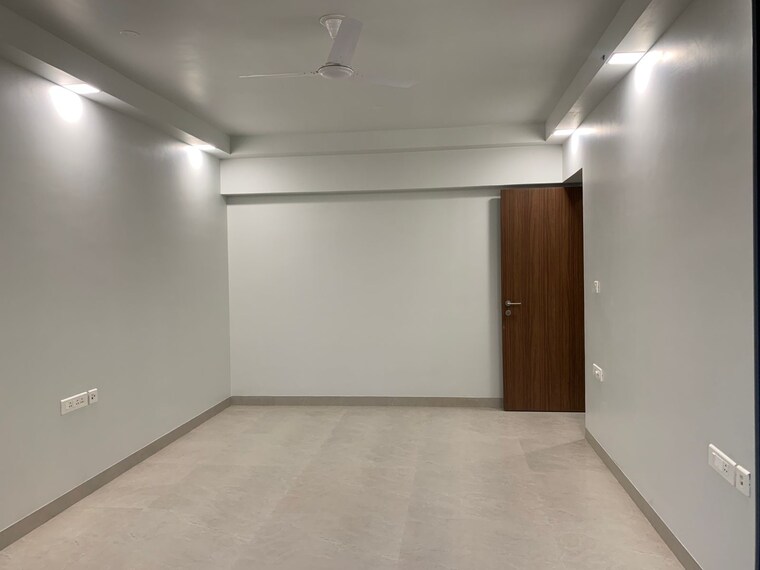 Bedroom, adani-atelier-greens 2 Bedroom 1102 Sq.Ft. Apartment In Koregaon Park Pune 9634087