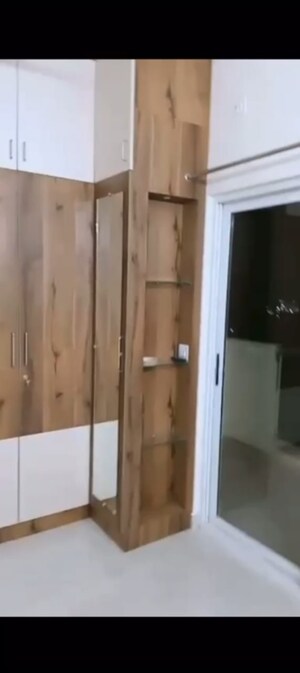 Kitchen in 3 BHK Apartment at Valmark Orchard Square, Jp Nagar – for Sale