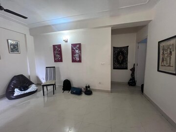 3 BHK Apartment For Rent in Jal Vayu Vihar Kammanahalli, Kammanahalli