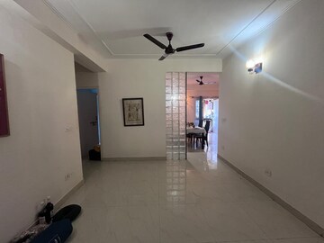 Building Lobby in 3 BHK Apartment at Jal Vayu Vihar Kammanahalli, Kammanahalli – for Rent