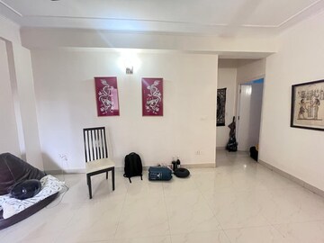 Team Area in 3 BHK Apartment at Jal Vayu Vihar Kammanahalli, Kammanahalli – for Rent