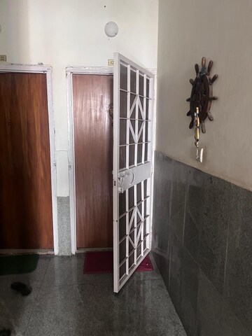 Bedroom in 3 BHK Apartment at Jal Vayu Vihar Kammanahalli, Kammanahalli – for Rent