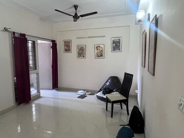 Team Area in 3 BHK Apartment at Jal Vayu Vihar Kammanahalli, Kammanahalli – for Rent