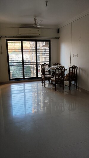 2 BHK Apartment For Rent in Raheja Heights Phase 2, Goregaon East