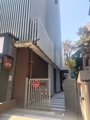 3 BHK Apartment – Exterior View View at Devi Sadan Apartment, Matunga - for Sale