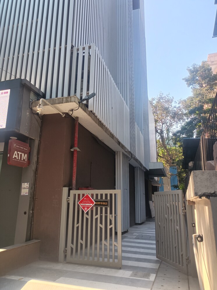 Exterior View, devi-sadan-apartment 3 Bedroom 1076 Sq.Ft. Apartment In Matunga Mumbai 9634092