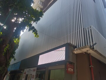 3 BHK Apartment – Exterior View View at Devi Sadan Apartment, Matunga - for Sale